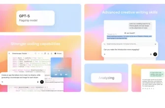 GPT-5: OpenAI запустила "найсучаснішу в світі" модель штучного інтелекту — безкоштовно для всіх користувачів