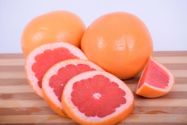 Грейпфрут