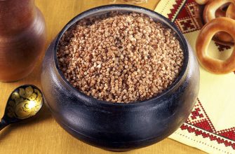 Гречана Дієта