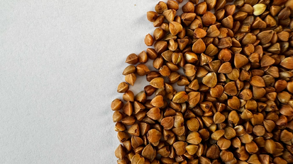 Гречнева дієта