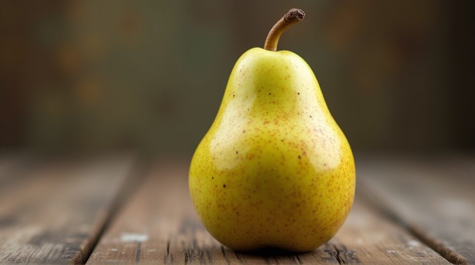 Груша