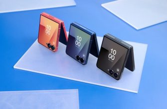 Samsung представила Galaxy Flip7 — більші екрани та батарея у тоншому корпусі за ціною від 50 тис. грн