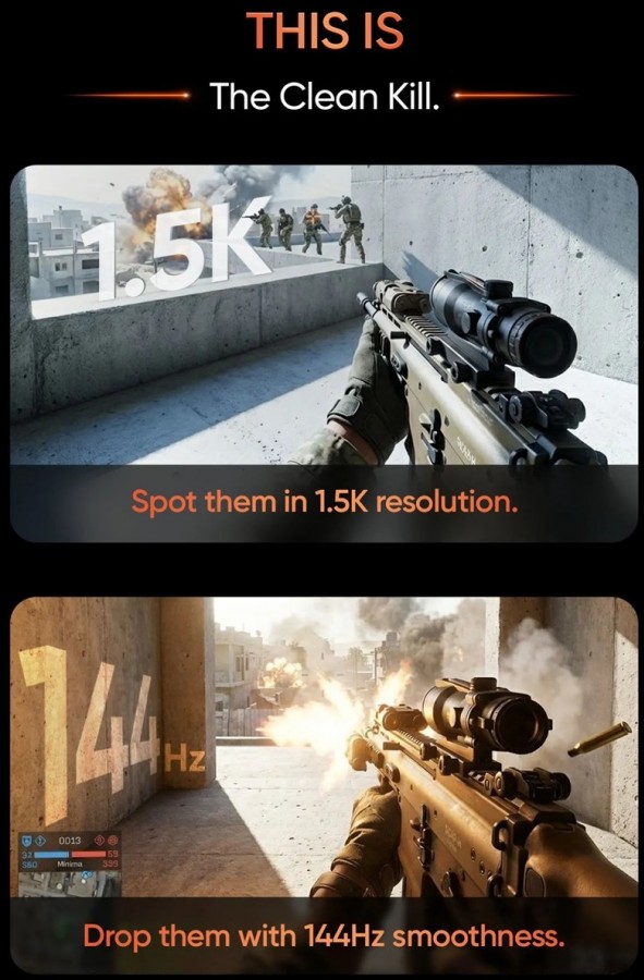 Realme оголосила про P4 Power з акумулятором на 10 000 мА•год