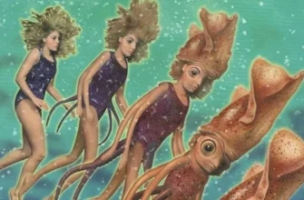 Жахливі трансформації тварин знову на нашому екрані: серіал "Аніморфи" з’являється на Disney+ завдяки Раяну Куглеру