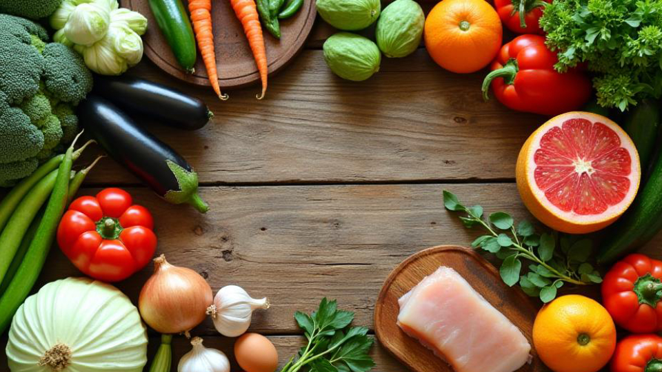 Хімічна дієта від Усами Хамді