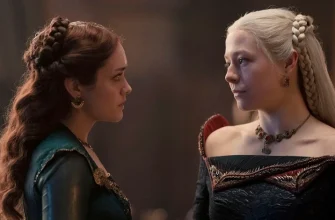 Третій сезон "Дому дракона" вносить зміни у каст родини Таргарієнів