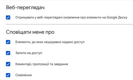 Як оперативно впоратися з типовими неполадками Google Drive