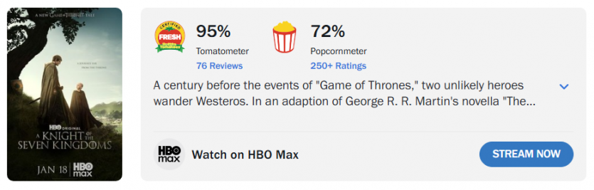 Перший сезон