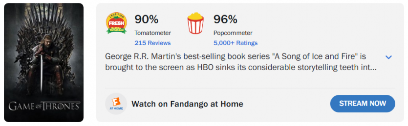 Перший сезон