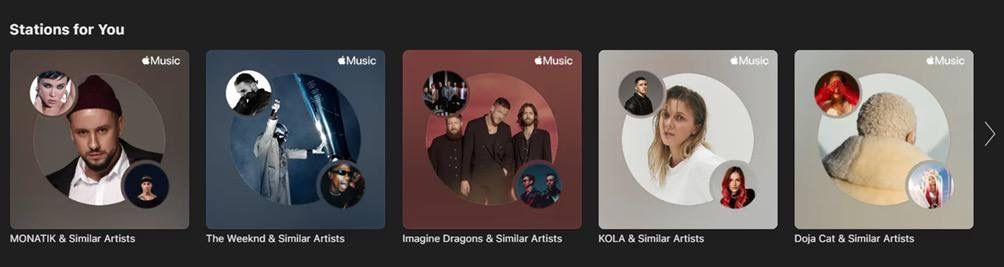 Spotify, Apple Music чи YouTube Music: який музичний стримінг обрати у 2024 році?