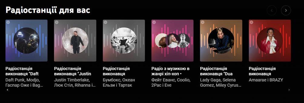 Spotify, Apple Music чи YouTube Music: який музичний стримінг обрати у 2024 році?