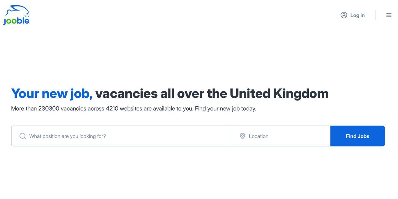 Топ сайтів для пошуку роботи в ІТ-сфері