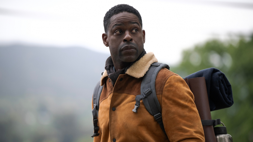 Огляд другого сезону серіалу "Рай" / "Paradise"