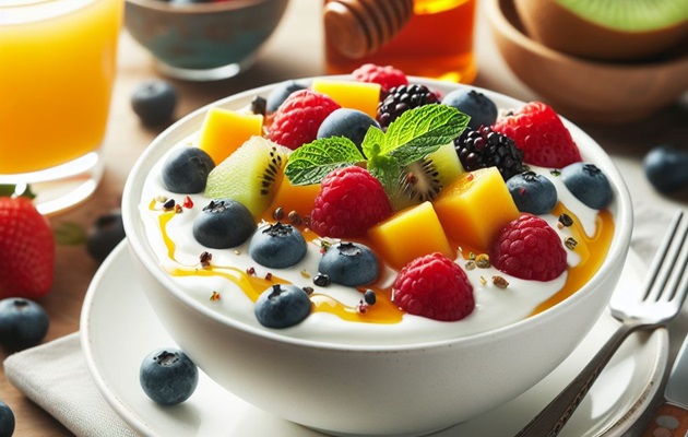 Алкаліна діота