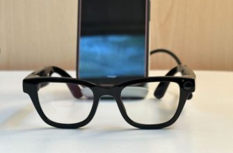 Samsung представить свої смартокуляри цього року, але без важливої функції