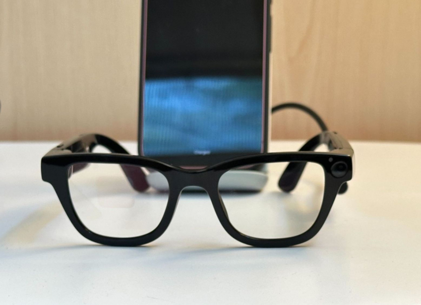 Samsung представить свої смартокуляри цього року, але без важливої функції