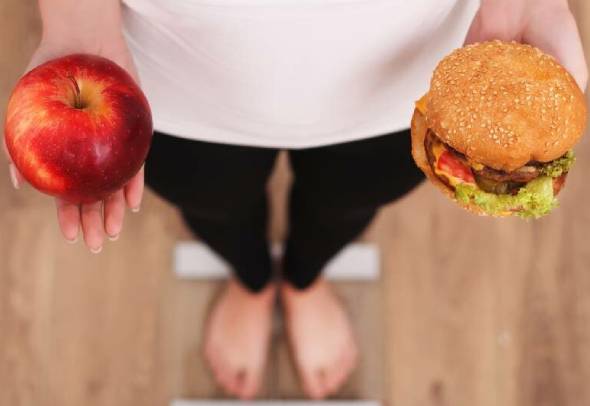 Методи зниження та контролю апетиту