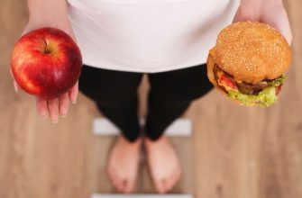 Шляхи швидкого зниження ваги вдома