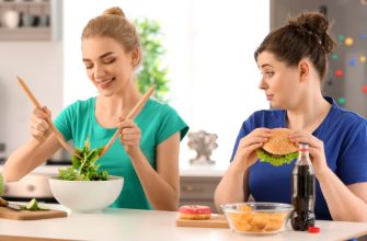 Як знайти натхнення для зниження ваги: поради для жінок і чоловіків