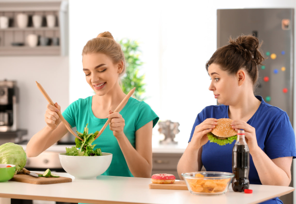 7 найкращих видів тренувань для зниження ваги у дорослих