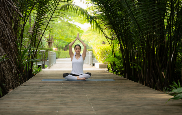 Як перестати себе накручувати з будь-якого приводу