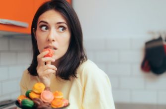 Методи зниження та контролю апетиту