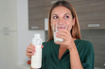 Дієта на основі кефіру