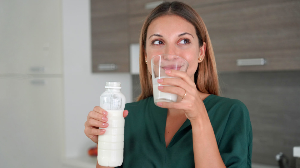 Кефірна дієта