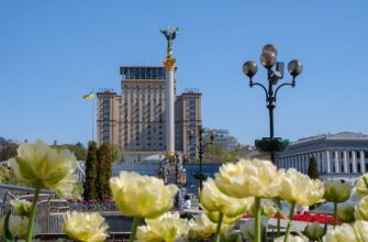 Коли День Києва 2025 і чи скорочуватимуть комендантську годину