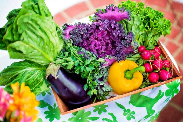 Клітковина для схуднення та для здоров