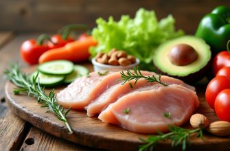 Кремлівська система харчування