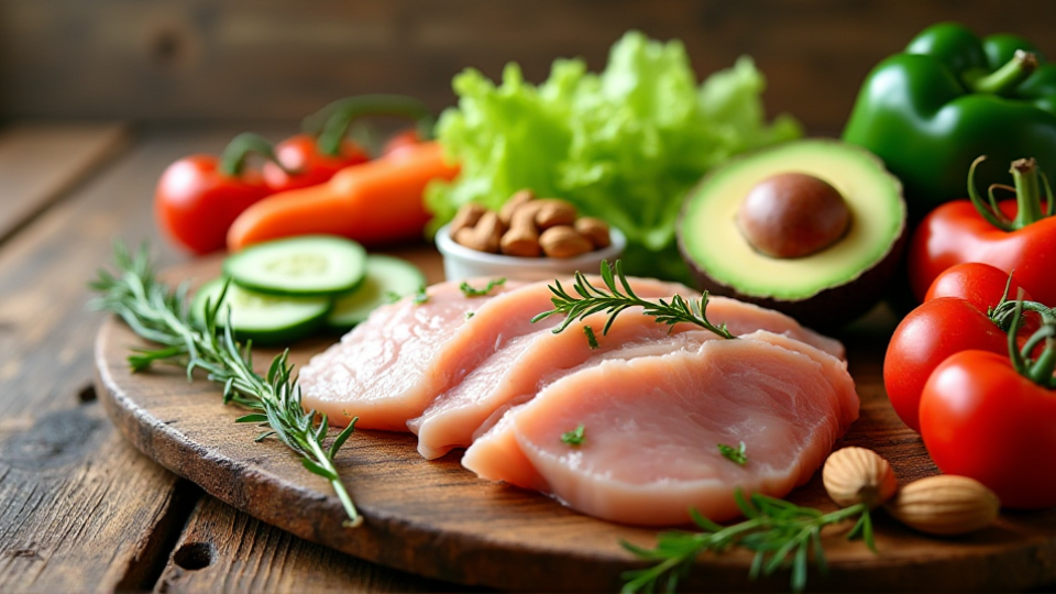 Кремлівська дієта