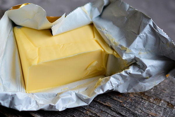 Вершкове масло