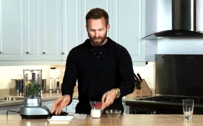 Дієтичні поради для схуднення