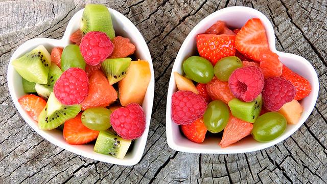 Меню здорового харчування для схуднення