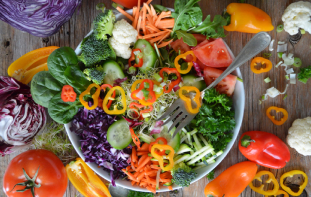 Метаболічна дієта