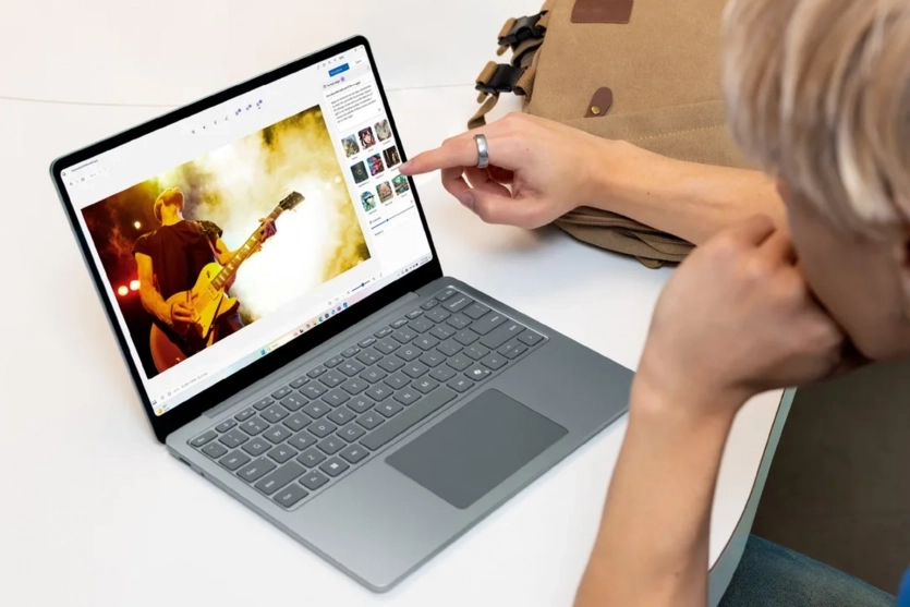 Windows 11 незабаром отримає тактильні можливості