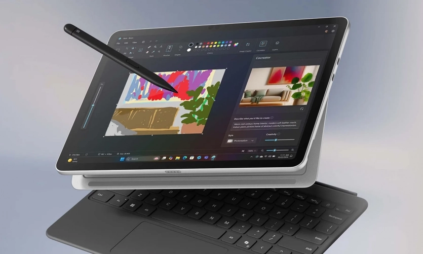 Windows 11 незабаром отримає тактильні можливості