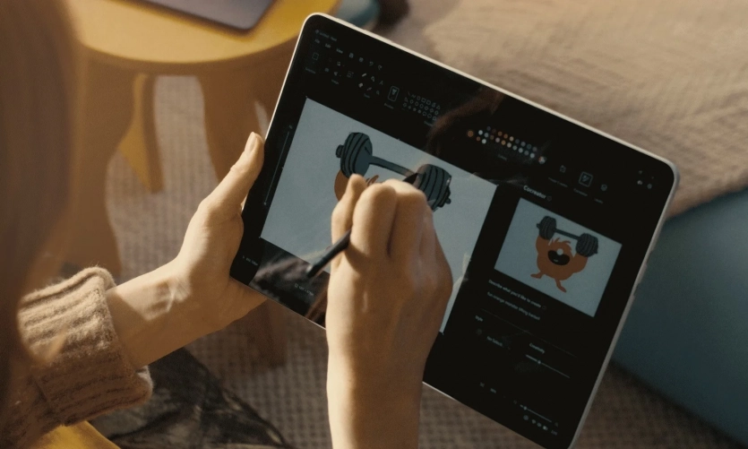 Windows 11 незабаром отримає тактильні можливості