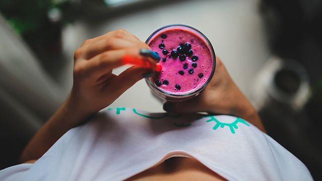 Міфи про підрахунок калорій