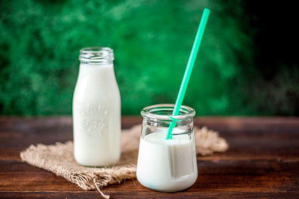 Молоко, йогурт і сир