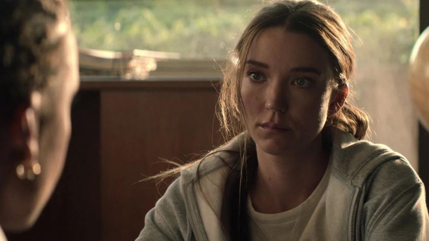 Огляд другого сезону серіалу "Рай" / "Paradise"