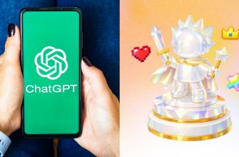 Ваш рік з ChatGPT: OpenAI представляє індивідуальні основи року