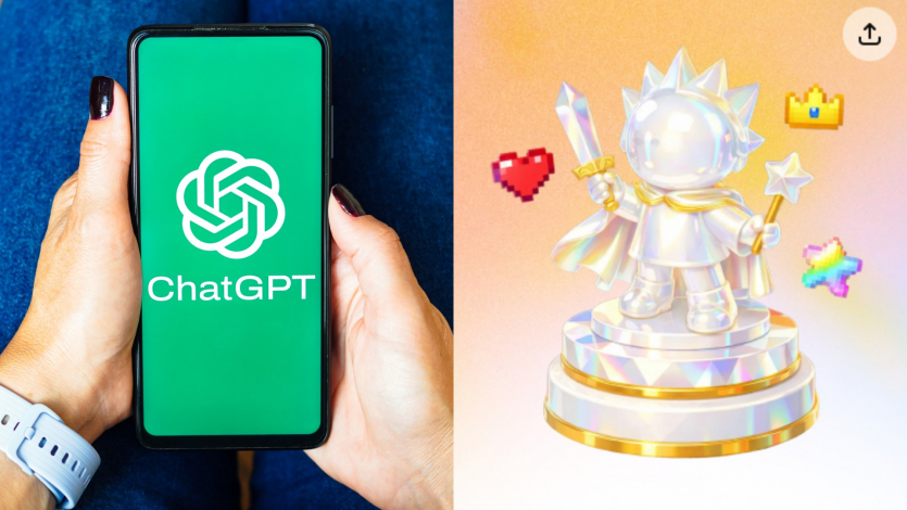 Ваш рік з ChatGPT: OpenAI представляє індивідуальні основи року