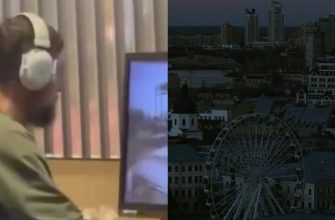 Геймінг під блекаутом: киянин приніс свій комп'ютер у McDonald's, щоб пограти в Arena Breakout Геймінг під блекаутом: киянин приніс свій комп'ютер у McDonald's, щоб пограти в Arena Breakout