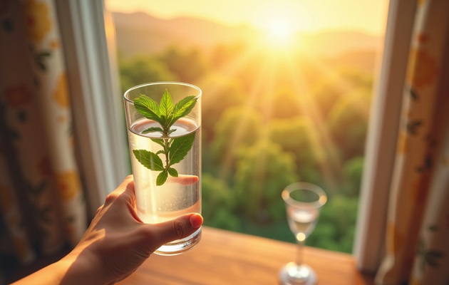 Вісцеральний жир у чоловіків і жінок