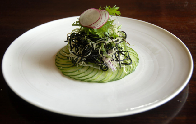 Огіркова дієта