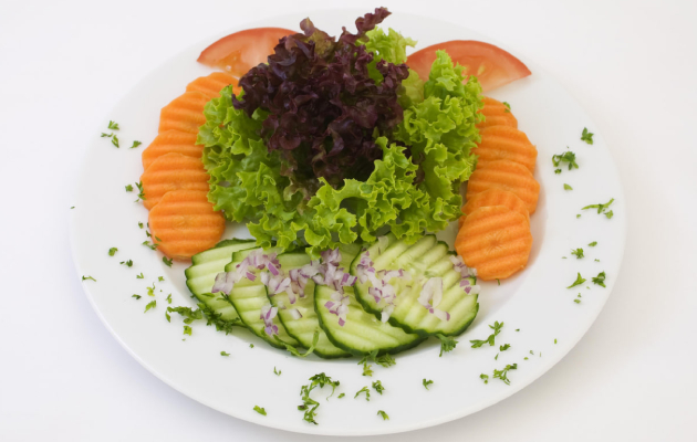 Огіркова дієта