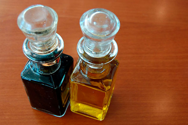 Яблучний оцет