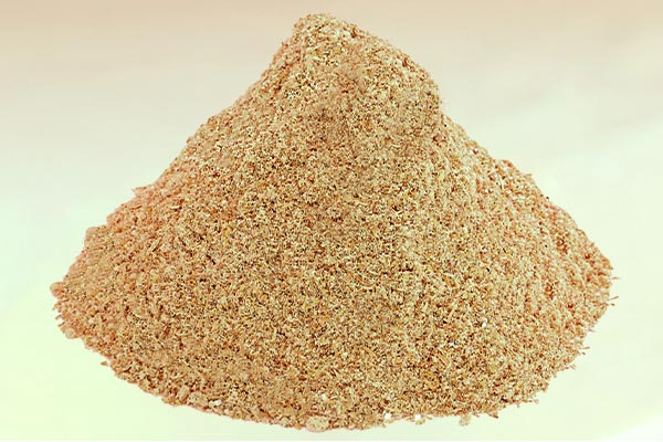 Вівсяні висівки